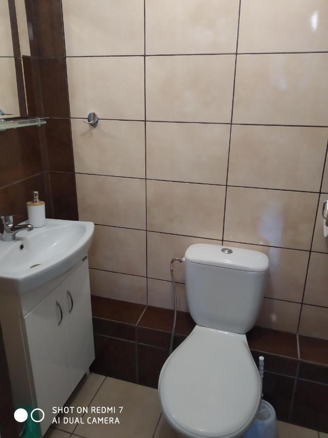 Konik Bar I Pokoje Goscinne Kadyny Extérieur photo